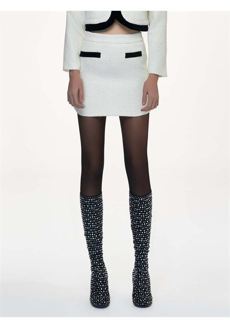 Gonna odi odi masio ODI ODI | Gonne | MASIO010BIANCO