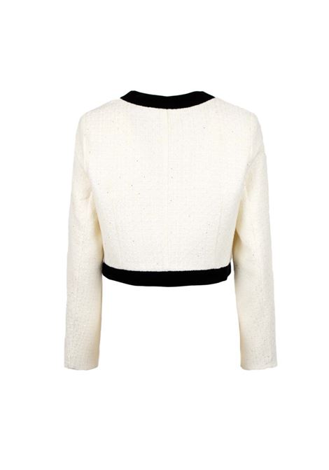 Giacca odi odi masio ODI ODI | Giacche | MASIO400BIANCO