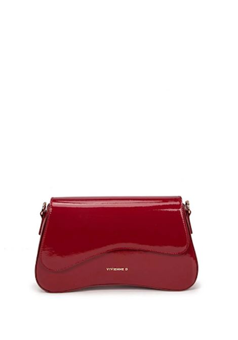 Vivienne D bag pochette lover VIVIENNE D | Bags | V201ROSSO