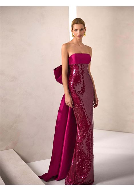 Marfil barcelona dress 1JB7 MARFIL BARCELONA | Ceremony dresses | 1J2B7BUGANVILLA