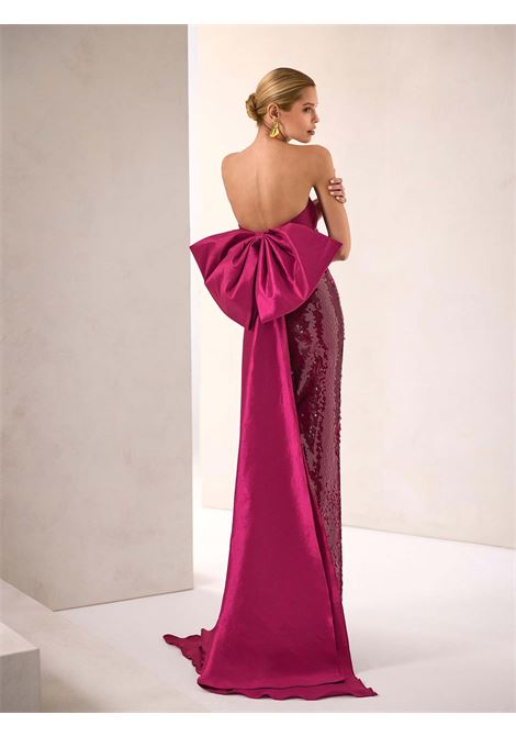 Marfil barcelona dress 1JB7 MARFIL BARCELONA | Ceremony dresses | 1J2B7BUGANVILLA