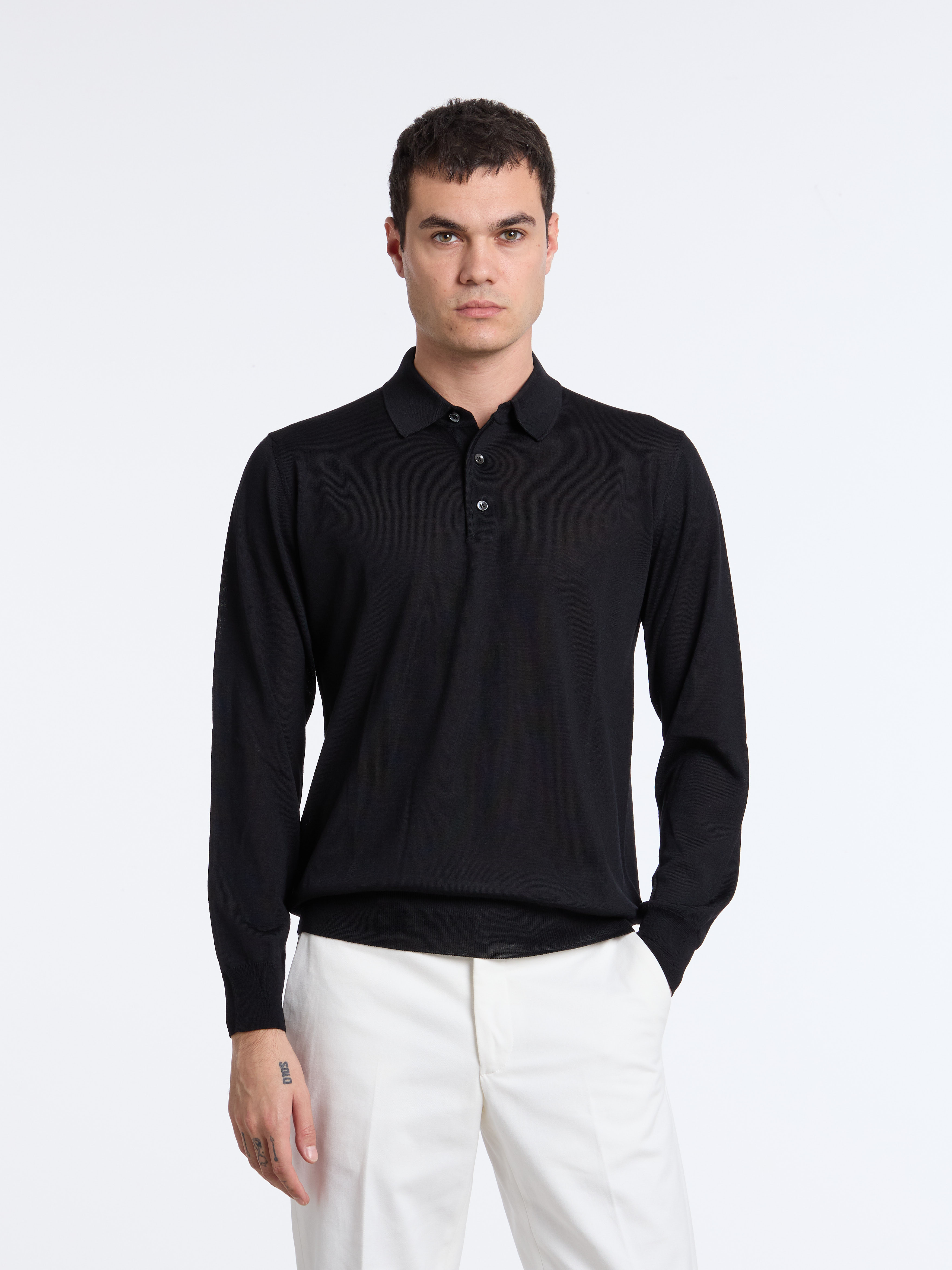 Maglione Invernale Uomo Lana Merino Giacca Uomo Misto Cashmere Cardigan Bottoni Made In Italy Maglione Cashmere Uomo Marenza