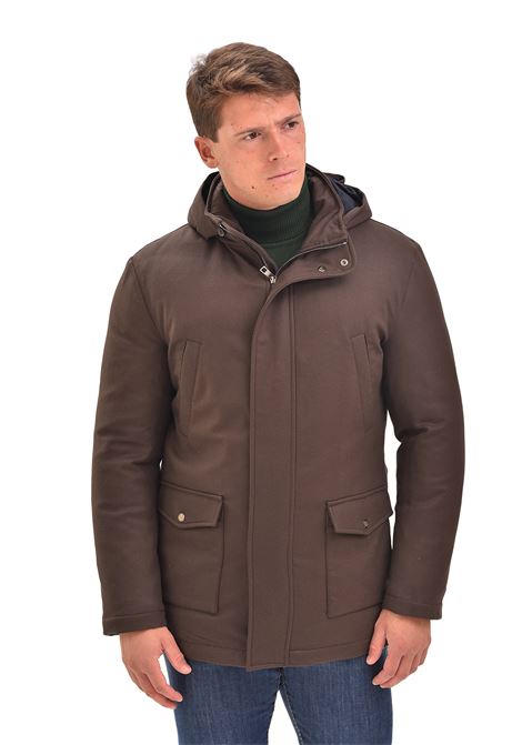 jos a bank barn jacket