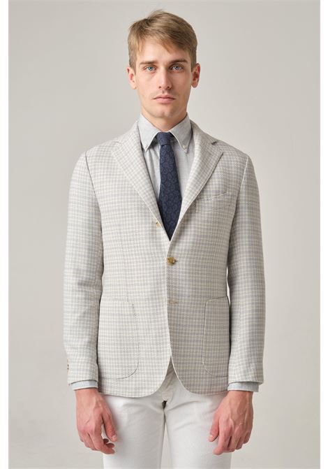 BORELLI JACKET main image 1