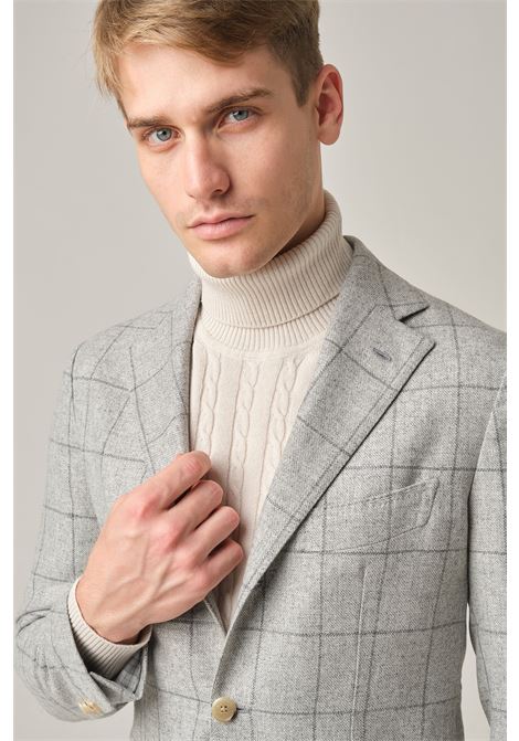 Jacket man - Luigi Borrelli - NAPOLI