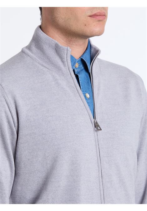  LUIGI BORRELLI - NAPOLI | 12KN903-CCK9009- 02