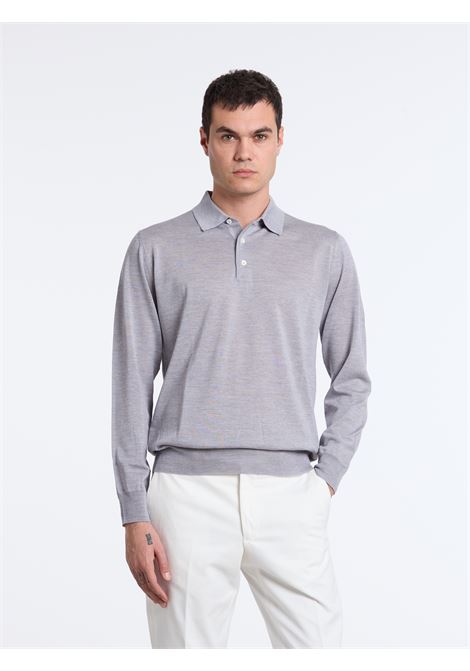  LUIGI BORRELLI - NAPOLI | 16KN907-CCK9010- 01