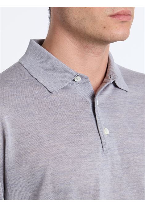  LUIGI BORRELLI - NAPOLI | 16KN907-CCK9010- 01