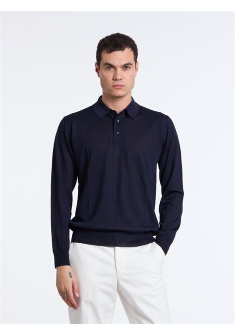  LUIGI BORRELLI - NAPOLI | 16KN907-CCK9010- 06