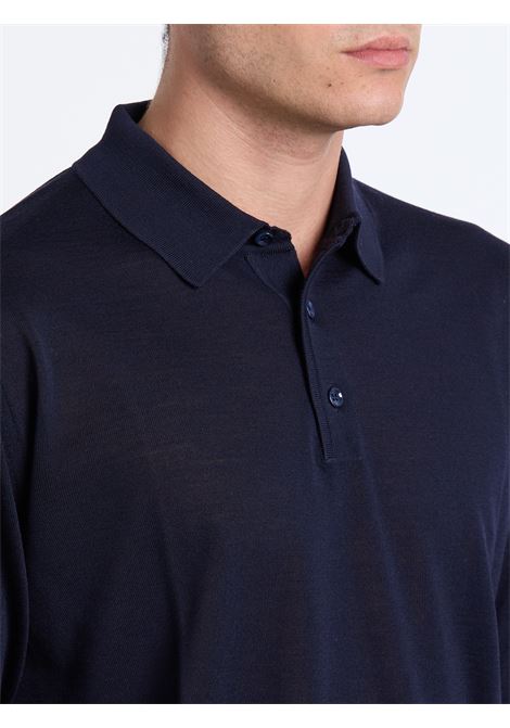  LUIGI BORRELLI - NAPOLI | 16KN907-CCK9010- 06