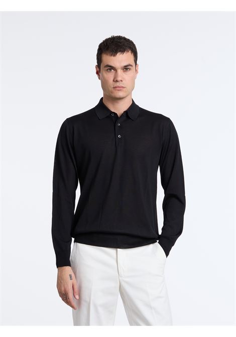  LUIGI BORRELLI - NAPOLI | 16KN907-CCK9010- 07