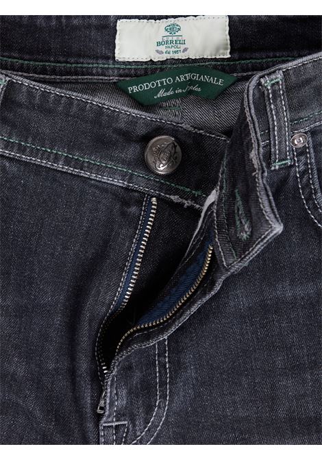  LUIGI BORRELLI - NAPOLI | CAMERELLE-JS907- N1