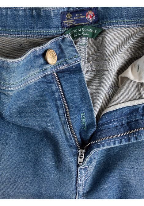  LUIGI BORRELLI - NAPOLI | CAMERELLE-JS908- N