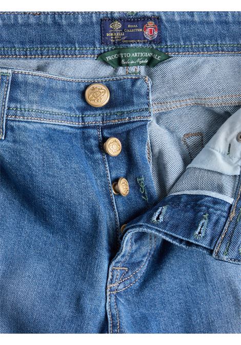  LUIGI BORRELLI - NAPOLI | CARACCIOLO-JS909- N1