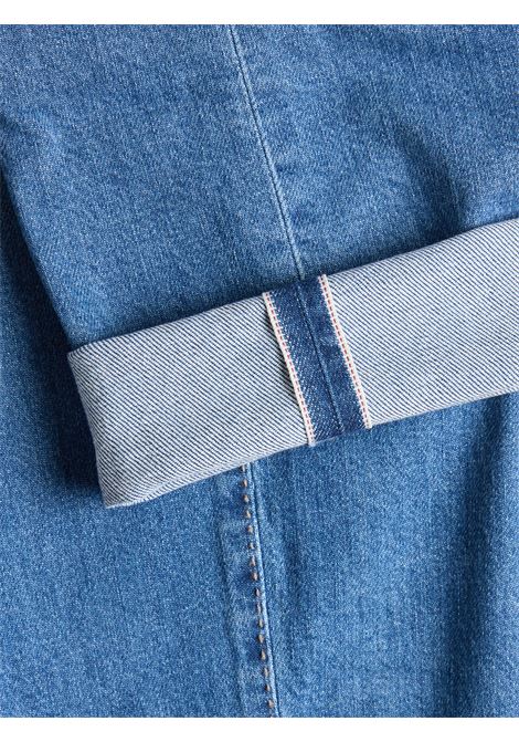  LUIGI BORRELLI - NAPOLI | CARACCIOLO-JS909- N1