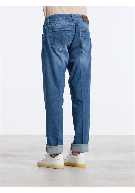  LUIGI BORRELLI - NAPOLI | CARACCIOLO-JS909- N1