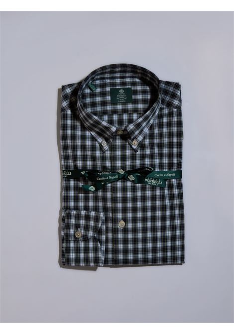  LUIGI BORRELLI - NAPOLI | LT10579- 01