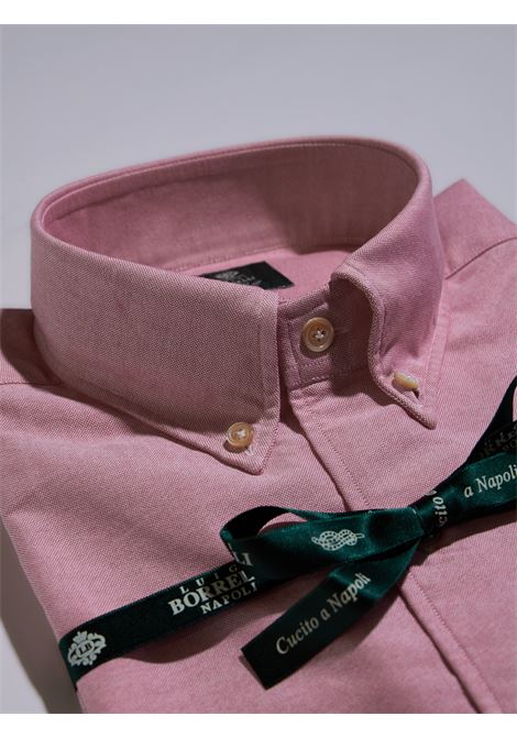  LUIGI BORRELLI - NAPOLI | LT10584- 04