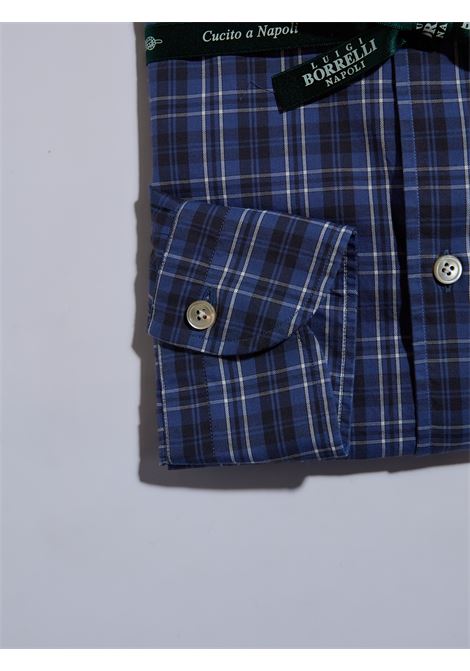  LUIGI BORRELLI - NAPOLI | LT10936- 02 BD