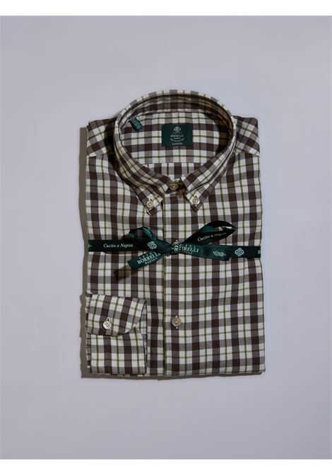  LUIGI BORRELLI - NAPOLI | LT1913- 03