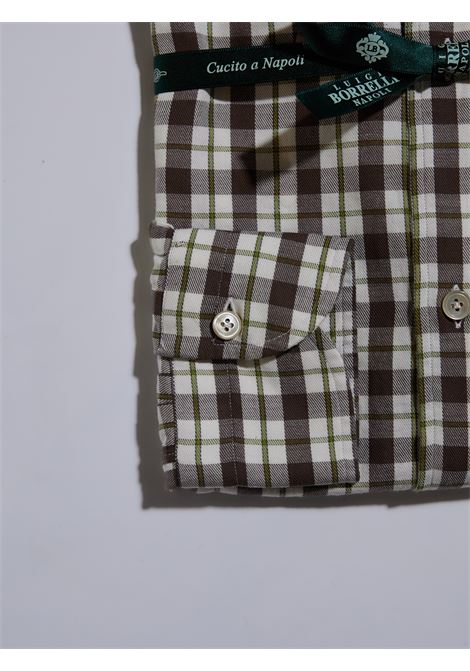  LUIGI BORRELLI - NAPOLI | LT1913- 03