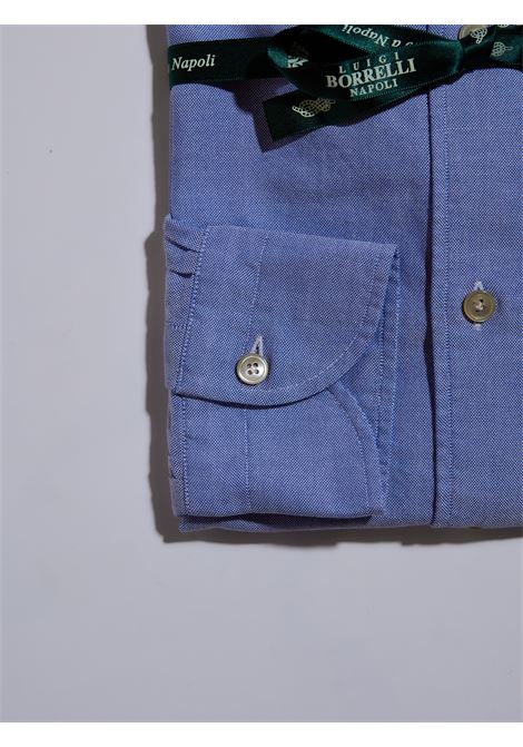  LUIGI BORRELLI - NAPOLI | LT44770- 04