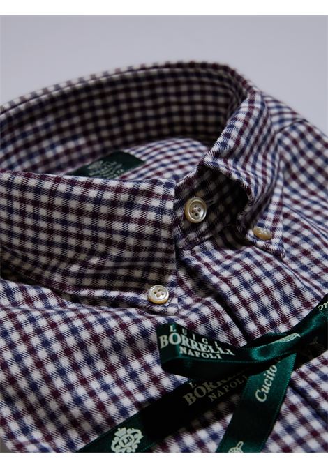  LUIGI BORRELLI - NAPOLI | LT44948- 01