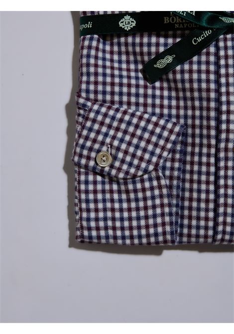  LUIGI BORRELLI - NAPOLI | LT44948- 01