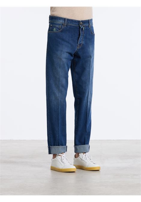  LUIGI BORRELLI - NAPOLI | MARECHIARO-JS903- N1