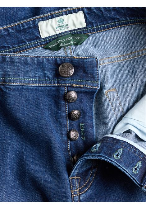  LUIGI BORRELLI - NAPOLI | MARECHIARO-JS903- N1