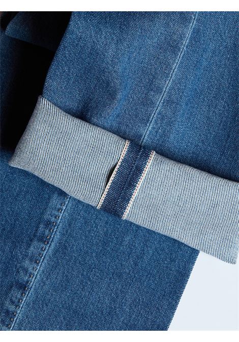 MARECHIARO JEANS - DENIM BLU LUIGI BORRELLI - NAPOLI | MARECHIARO-JS909- N1