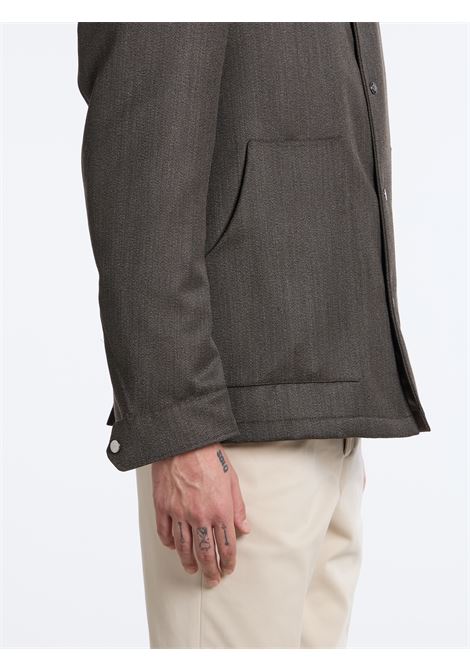  LUIGI BORRELLI - NAPOLI | OT9005-CCK27935- 01