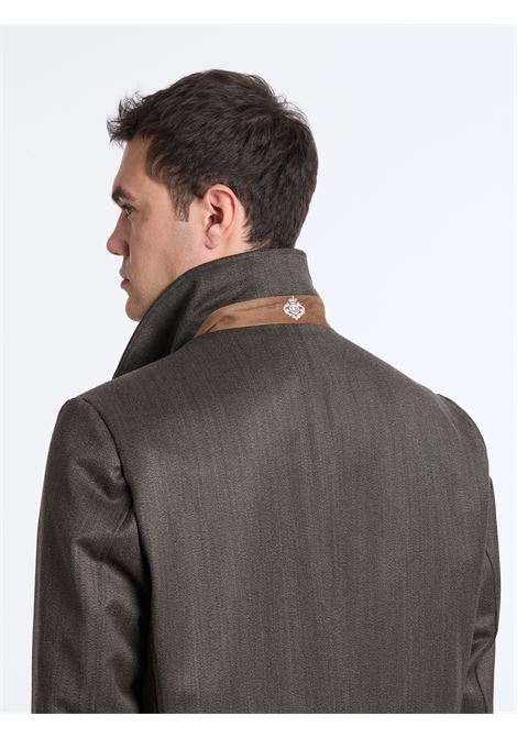  LUIGI BORRELLI - NAPOLI | OT9005-CCK27935- 01