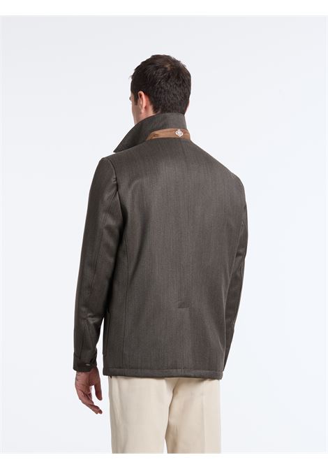  LUIGI BORRELLI - NAPOLI | OT9005-CCK27935- 01