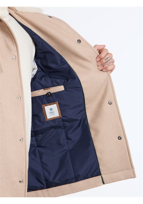  LUIGI BORRELLI - NAPOLI | OT9006-CCK27927- 01