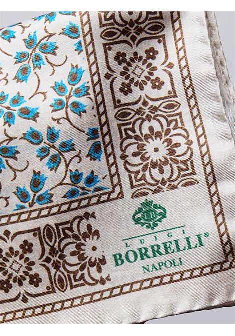 POCHETTE - PANNA LUIGI BORRELLI - NAPOLI | PO905- 5