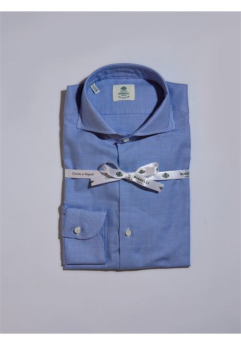  LUIGI BORRELLI - NAPOLI | PS10002- 6 NA35