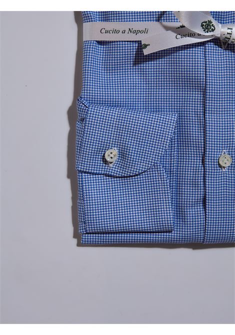  LUIGI BORRELLI - NAPOLI | PS10002- 6 NA35