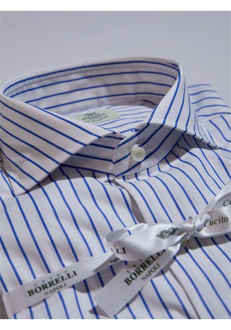  LUIGI BORRELLI - NAPOLI | PS10004- 21