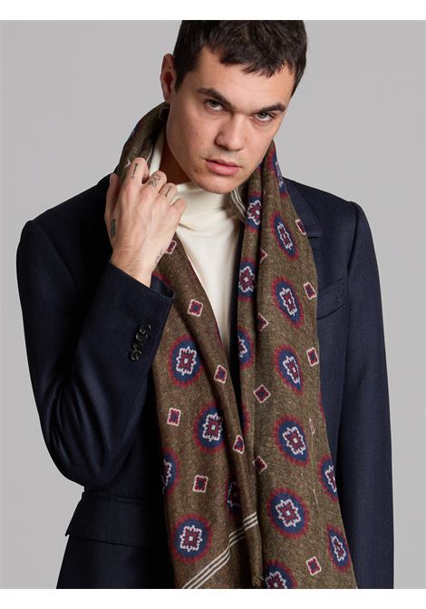  LUIGI BORRELLI - NAPOLI | SC901- 4