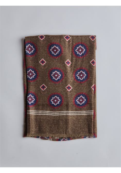  LUIGI BORRELLI - NAPOLI | SC901- 4