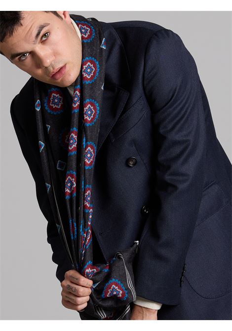  LUIGI BORRELLI - NAPOLI | SC901- 5