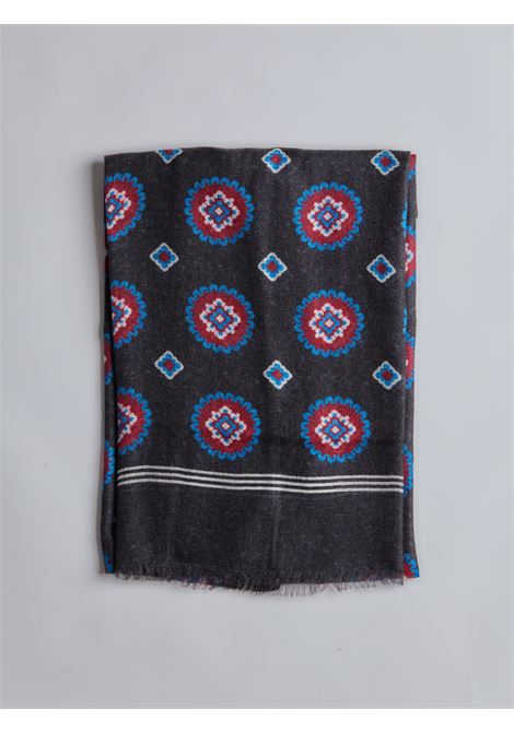  LUIGI BORRELLI - NAPOLI | SC901- 5