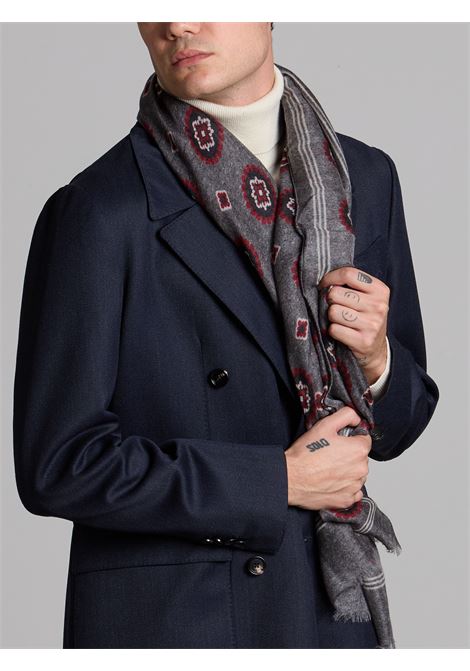  LUIGI BORRELLI - NAPOLI | SC901- 6