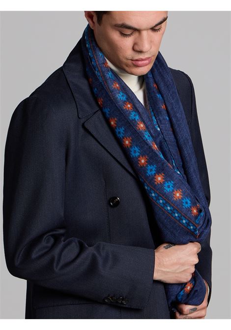  LUIGI BORRELLI - NAPOLI | SC905- 1