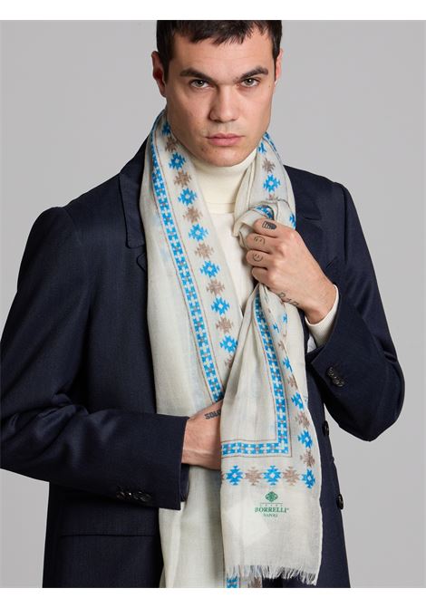  LUIGI BORRELLI - NAPOLI | SC905- 2