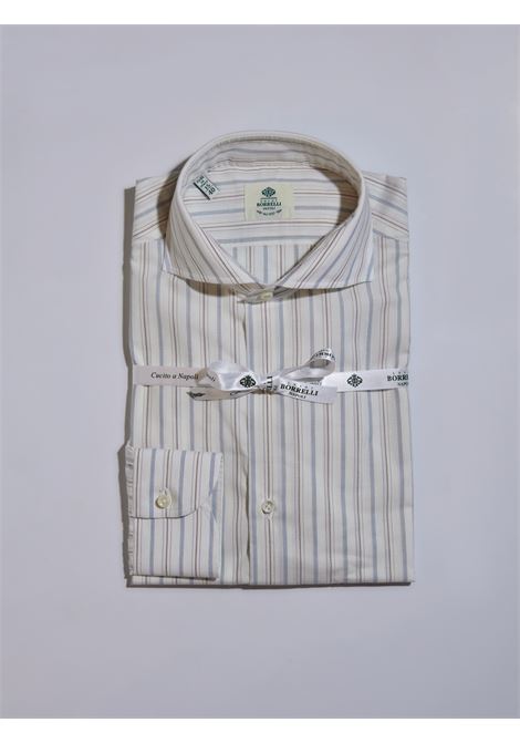  LUIGI BORRELLI - NAPOLI | SR10587- 03