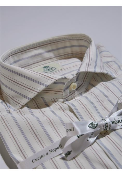  LUIGI BORRELLI - NAPOLI | SR10587- 03