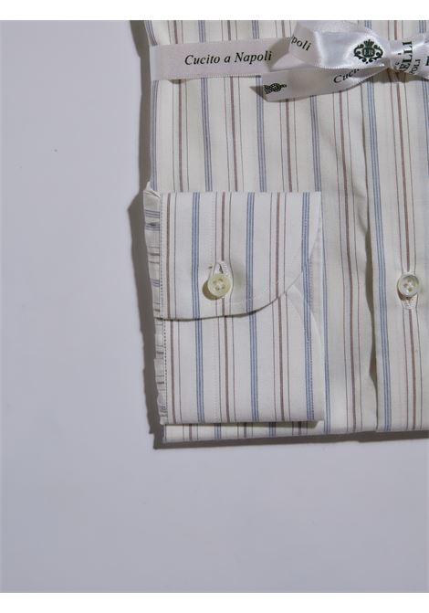  LUIGI BORRELLI - NAPOLI | SR10587- 03