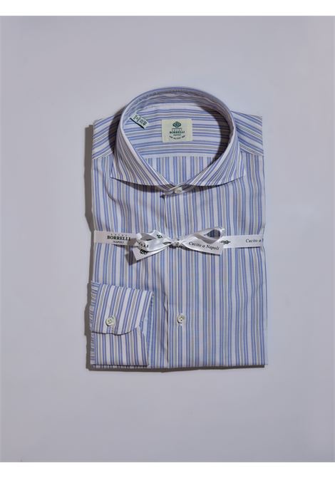  LUIGI BORRELLI - NAPOLI | SR12181- 23